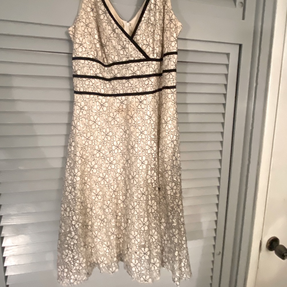 Woman’s Bisou Bisou Dress